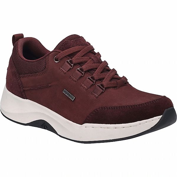 Josef Seibel Sneaker "Elli 50, bordeaux" günstig online kaufen