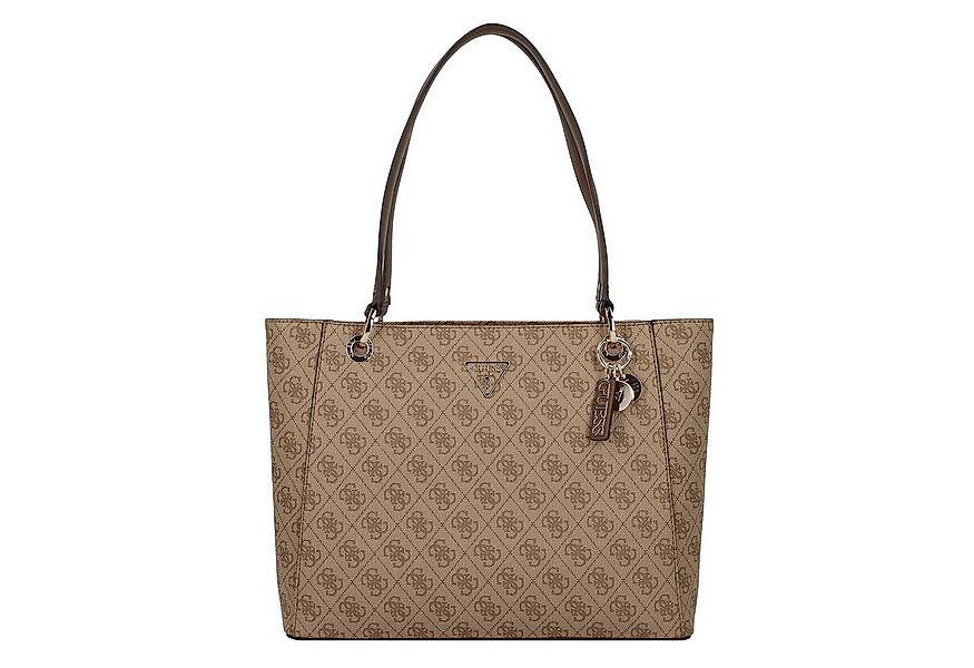 Guess Schultertasche Noelle II, Polyurethan günstig online kaufen