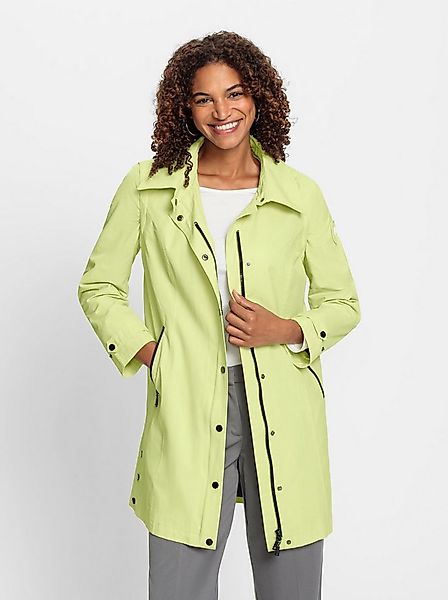 Witt Allwetterjacke Longjacke günstig online kaufen