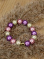 Adel Accessoires Perlenarmband Magic Perlenarmband aus günstig online kaufen