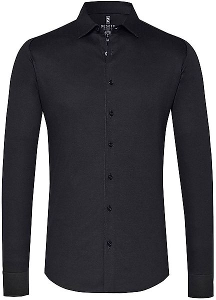 DESOTO Langarmhemd Casual Kent 1/1 Mit günstig online kaufen