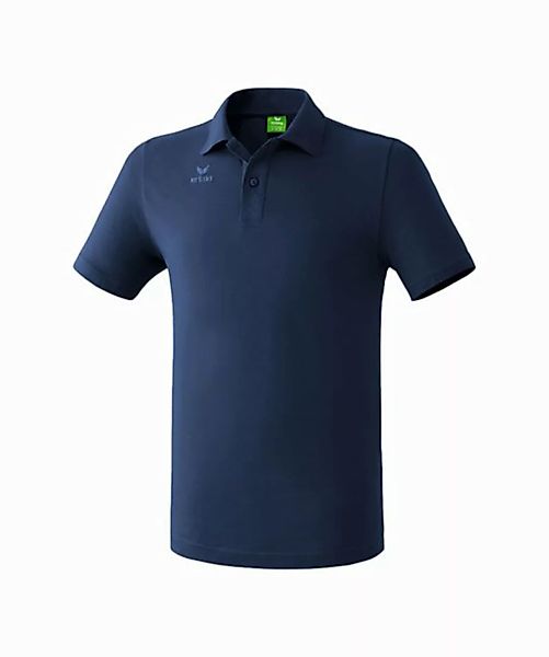 Erima T-Shirt Erima Teamsport Poloshirt Hell Baumwolle günstig online kaufen