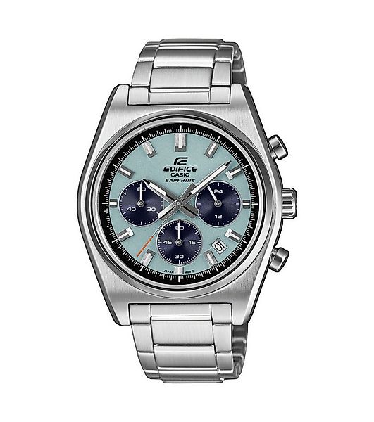 CASIO EDIFICE Chronograph EFB-730D-2BVUEF, Quarzuhr, Armbanduhr, Herrenuhr, günstig online kaufen