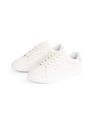 Tommy Hilfiger ESSENTIAL COURT SNEAKER Plateausneaker, günstig online kaufen