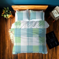 Leonado Vicenti Bettwäsche weich Winter Biber günstig online kaufen