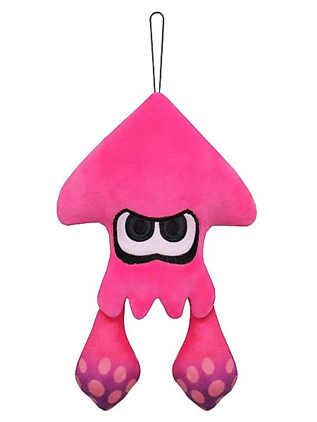 Together+ Plüschfigur Squid Splaoon günstig online kaufen