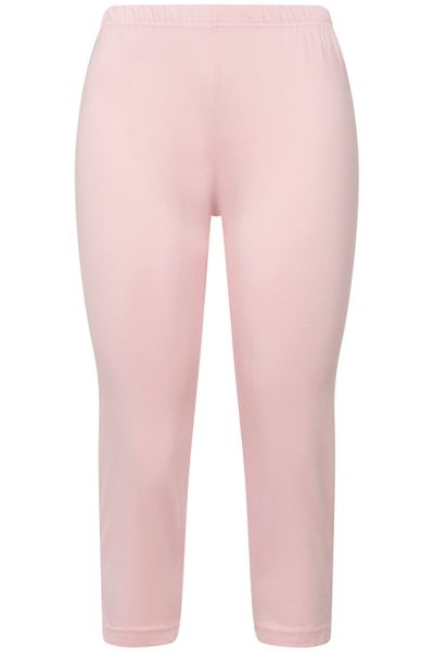 Ulla Popken Funktionshose bis 76 Caprihose günstig online kaufen