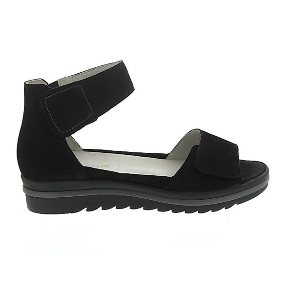 Waldläufer Waldläufer Hakura, Sandale, Denver (Nubuk), günstig online kaufen