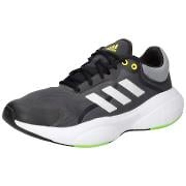 adidas Response Running Herren grau|grau|grau günstig online kaufen
