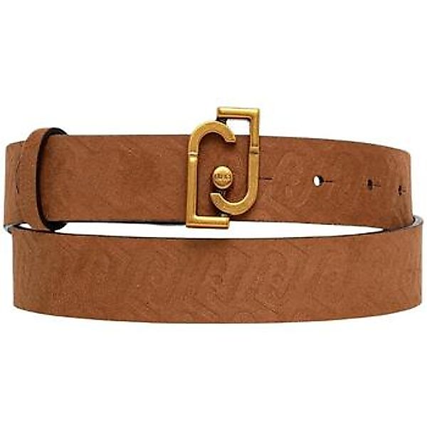 Liu Jo  Gürtel HIPS BELT 3CM AA6236 T384A günstig online kaufen