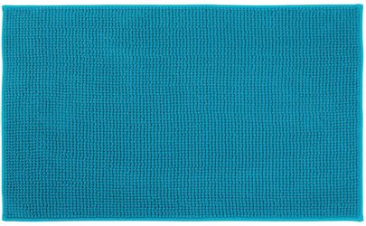 Gözze Badematte "Chenille" Höhe 15 mm rutschhemmend beschichtet fußbodenhei günstig online kaufen