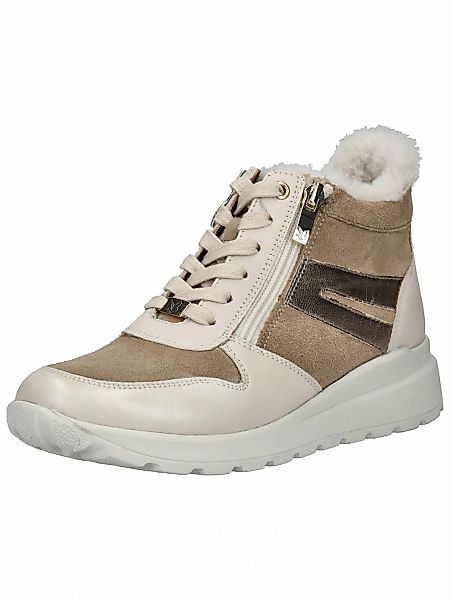 Caprice Sneaker "Caprice Sneaker Leder/Textil" günstig online kaufen