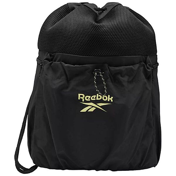 Reebok Classics Summer Retreat Rucksack One Size Black günstig online kaufen