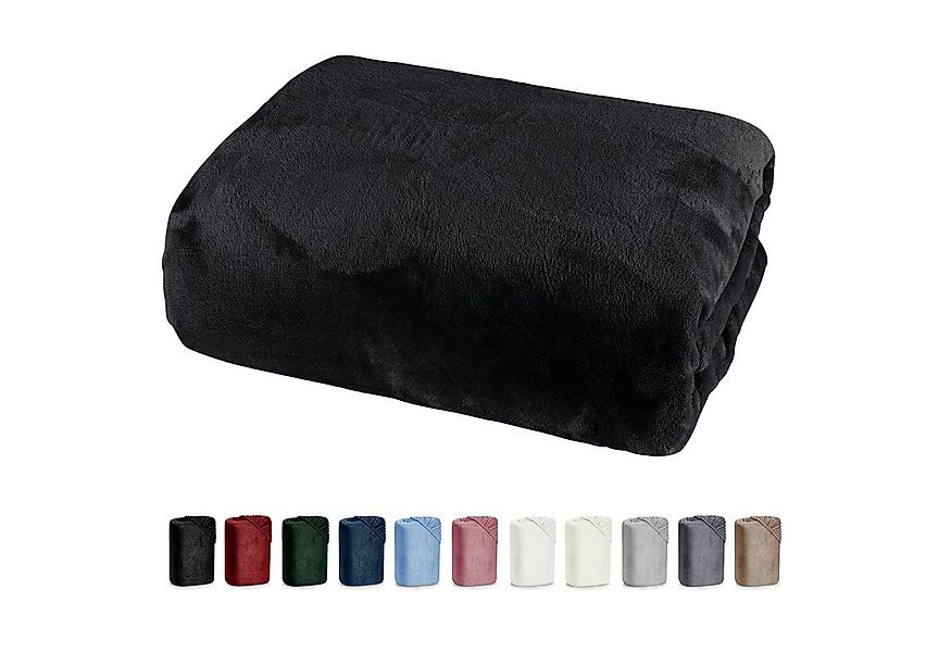heimtexland Spannbettlaken Cashmere Touch Spannbetttuch Super Soft Bettlake günstig online kaufen