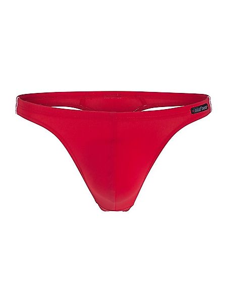 Olaf Benz Badehose BLU1200 Sunstring (1-St) günstig online kaufen