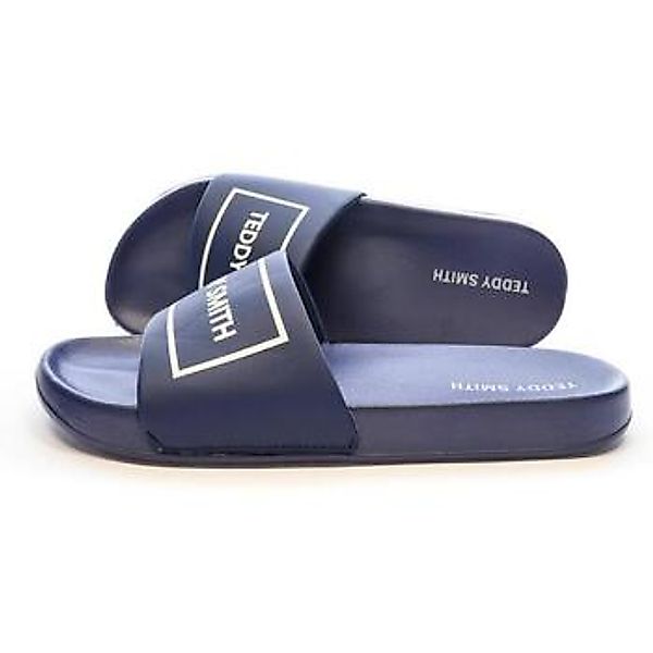 Teddy Smith  Zehensandalen TDS-78131 günstig online kaufen