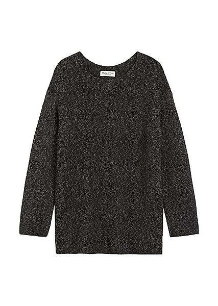 Marc O'Polo Rundhalspullover günstig online kaufen