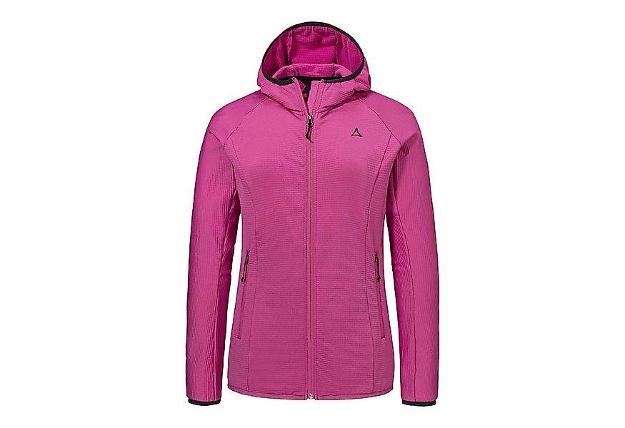 Schöffel Fleecejacke Fleece Hoody Style Cascata WMS günstig online kaufen
