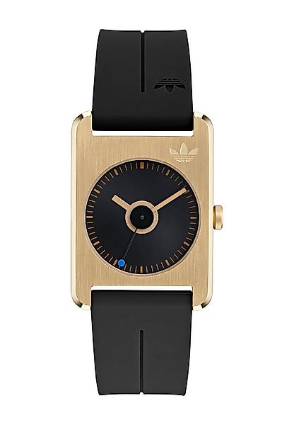 adidas Originals Quarzuhr RETRO POP ONE, (1-tlg), Quarz-Analog günstig online kaufen