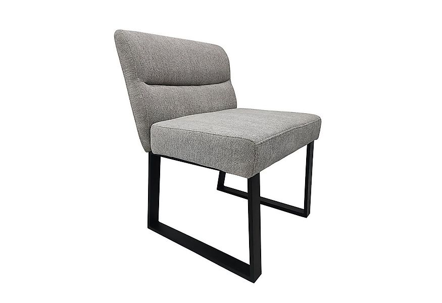 HTI-Living Esszimmerstuhl Stuhl Liron (Stück, 1 St), Esszimmerstuhl Kufenge günstig online kaufen