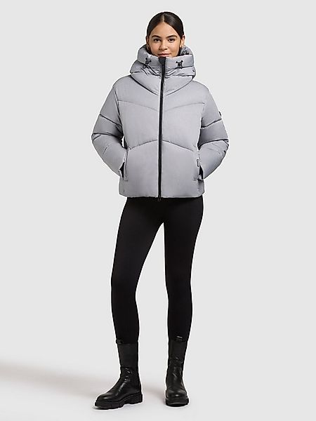khujo Steppjacke MILLY günstig online kaufen