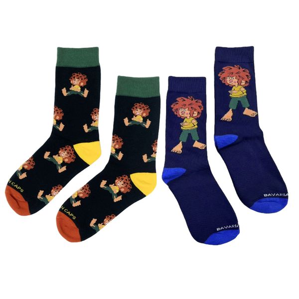 Bavarian Caps Freizeitsocken Bavarian Caps - günstig online kaufen