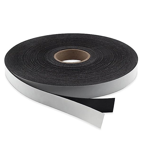 toolmate® Klebeband 1x 3m Magnetklebeband Magnetstreifen Magnetband Selbstk günstig online kaufen