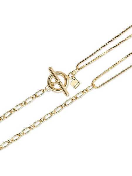 CHRIST Silberkette CHRIST Damen-Kette 925er Silber günstig online kaufen