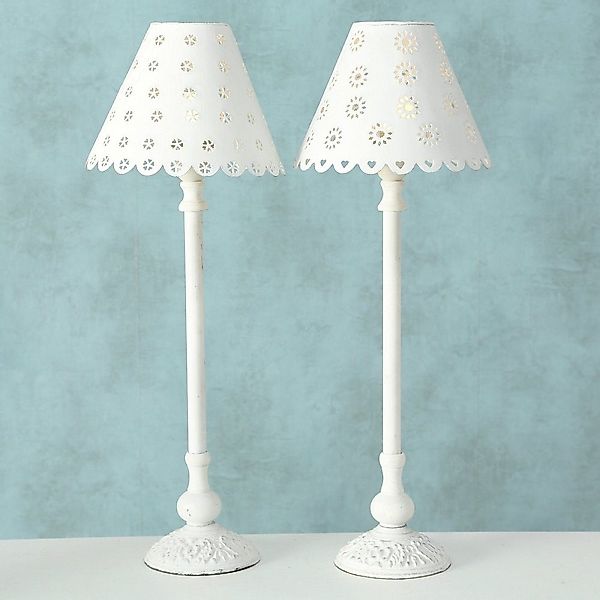 BOLTZE GRUPPE GmbH Tischleuchte Tischlampe Lampe günstig online kaufen