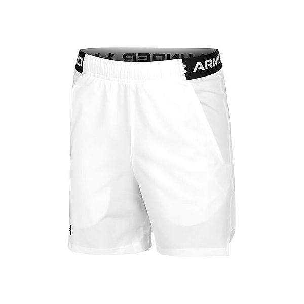 Under Armour® Shorts Vanish Woven 6in Shorts-WHT Shorts günstig online kaufen