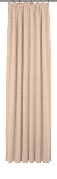 Wirth Vorhang Berwick, Kräuselband (1 St), günstig online kaufen