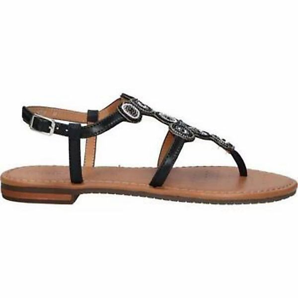 Geox  Sandalen D25LXY 0001J D SOZY günstig online kaufen