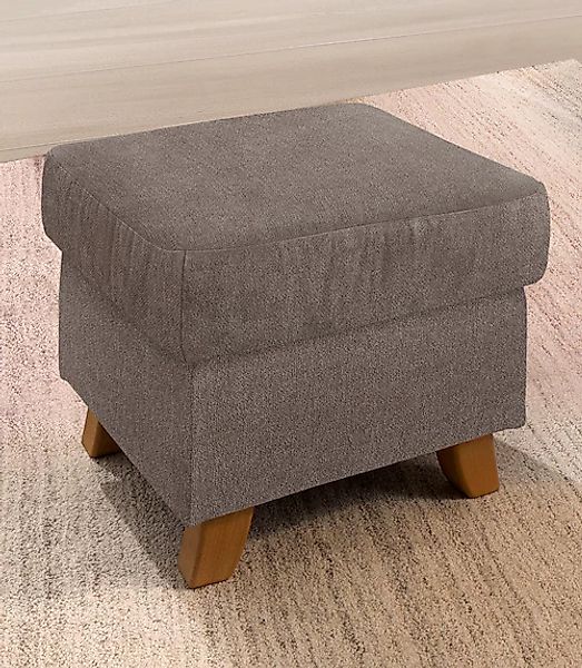 Home affaire Hocker "Mayfair" günstig online kaufen