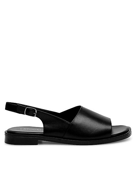 LASOCKI Sandalen EMIE RST-EMIE-09 Schwarz Sandale günstig online kaufen