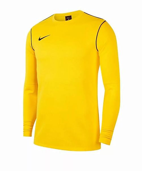 Nike Dry Park 20 Crew Top gelb Größe XXL günstig online kaufen
