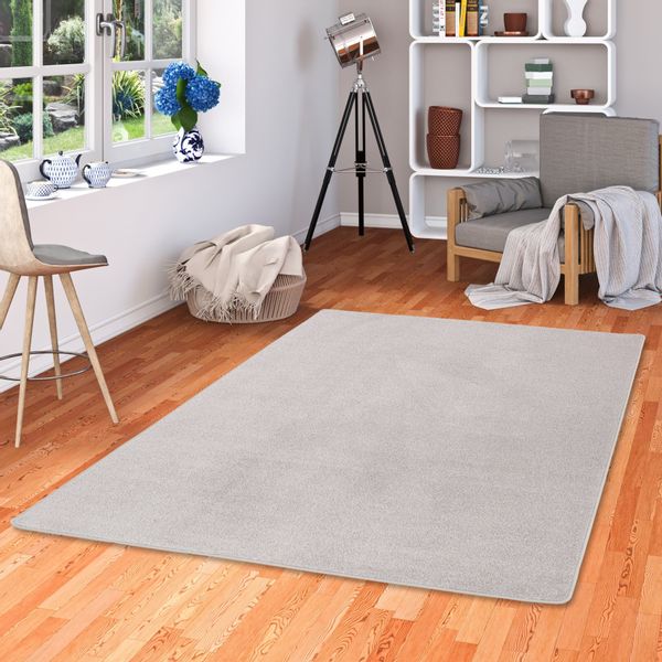 Snapstyle Veloursteppich Trend Velours Teppich Joy, günstig online kaufen