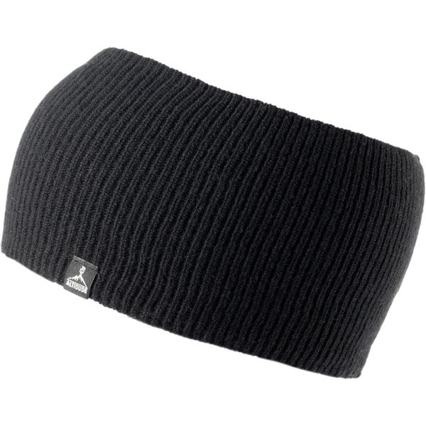 ALTIDUDE Stirnband Merino Stirnband Hermit Ripp günstig online kaufen