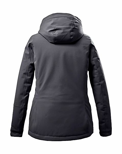 Killtec Outdoorjacke "KOW 170 KG WMN JCKT", Damen Funktionsjacke: wasserdic günstig online kaufen