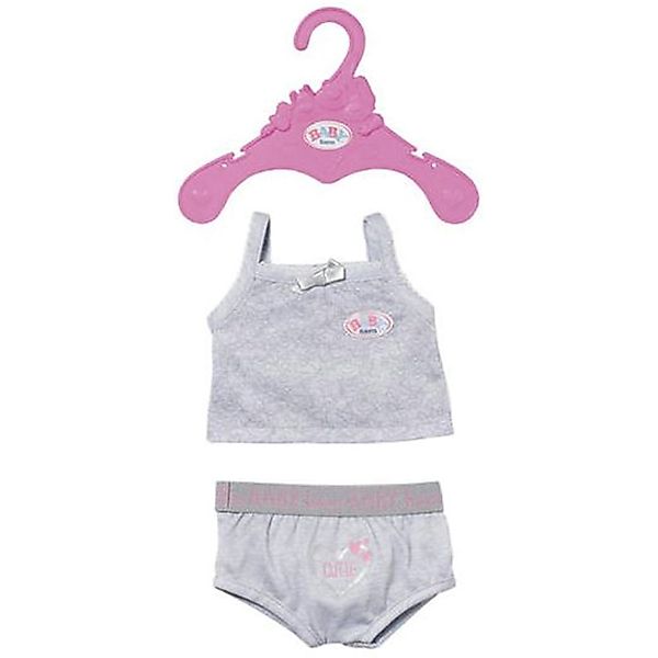 Zapf Creation® Puppenkleidung 827543-A BABY born günstig online kaufen