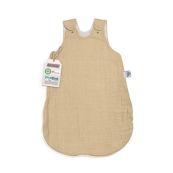 pic Bear Babyschlafsack pic Bear Sommerschlafsack günstig online kaufen