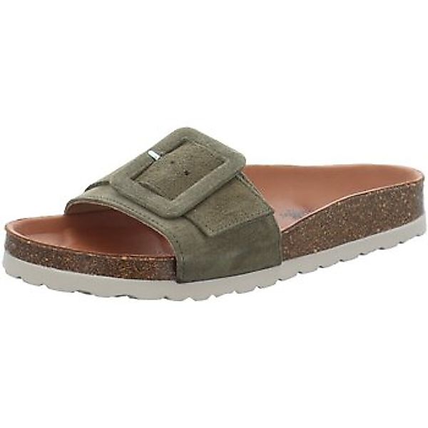 Cosmos Comfort  Clogs Pantoletten Pantolette 6186714-777 günstig online kaufen