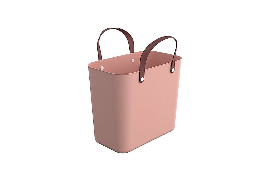 ROTHO Einkaufskorb Albula Einkaufskorb 25l, Kunststoff (PP recycelt), 25 l günstig online kaufen