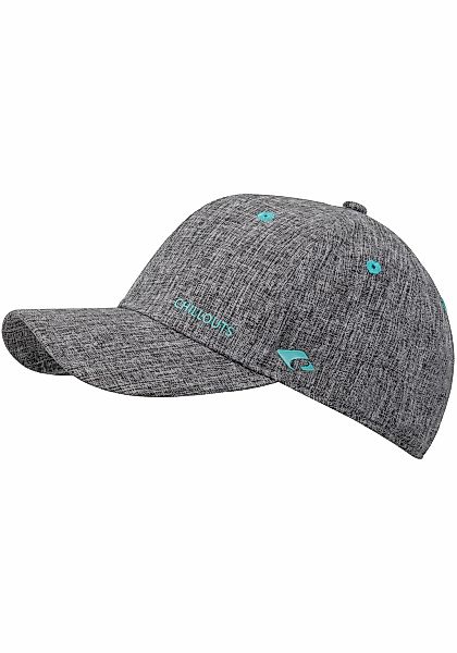chillouts Baseball Cap Christchurch Hat mit farbigen Akzenten & verstellbar günstig online kaufen