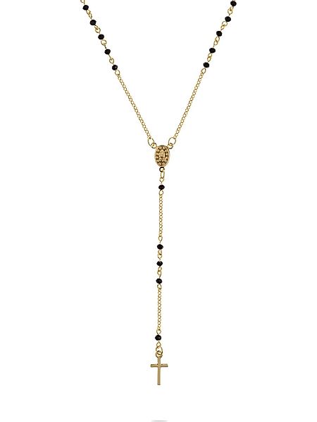 CHRIST Silberkette CHRIST Damen-Kette 925er Silber, günstig online kaufen