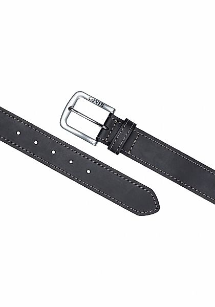 Levis Ledergürtel "LOIRE" Unisex günstig online kaufen