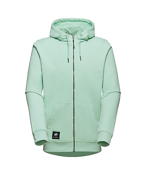 Mammut Fleecejacke Mammut ML Hooded Jacket günstig online kaufen