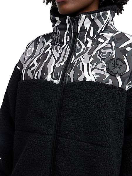 CARLO COLUCCI Sweatjacke Doblander günstig online kaufen