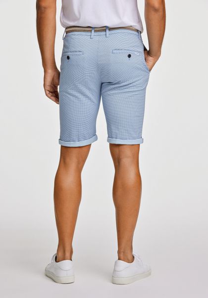 LINDBERGH Chinoshorts "Lindbergh Chino-Shorts" günstig online kaufen