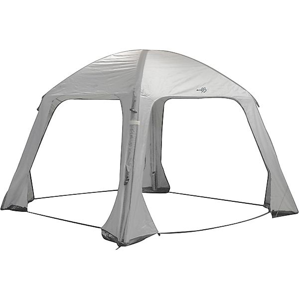 Bo-Camp Pavillon Luftpavillon Camping Garten Pavillon, günstig online kaufen