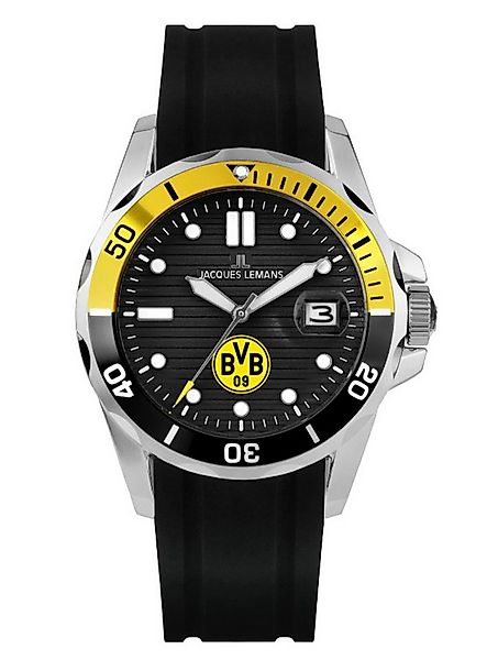 Jacques Lemans Quarzuhr günstig online kaufen